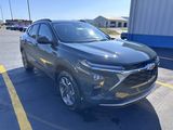 New 2025 Chevrolet Trax LT w/ Driver Confidence Package image 2