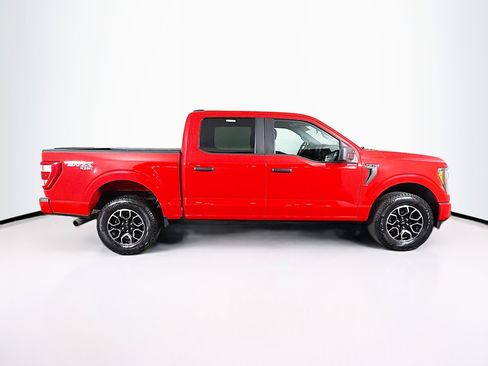 Used 2023 Ford F150 XL w/ STX Appearance Package image 9