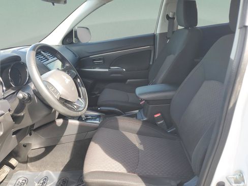 Used 2019 Mitsubishi Outlander Sport SE image 20