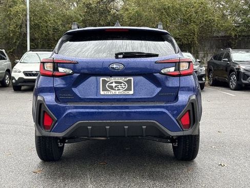 New 2026 Subaru Crosstrek 2.0i Premium image 4