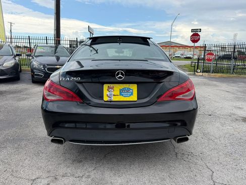 Used 2014 Mercedes-Benz CLA 250 image 5