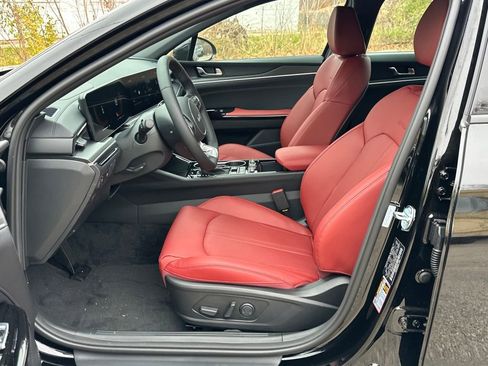 New 2026 Kia K5 GT-Line image 9