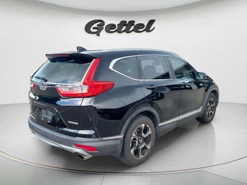 Used 2019 Honda CR-V Touring image 7