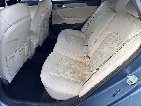 Used 2015 Hyundai Sonata SE image 20