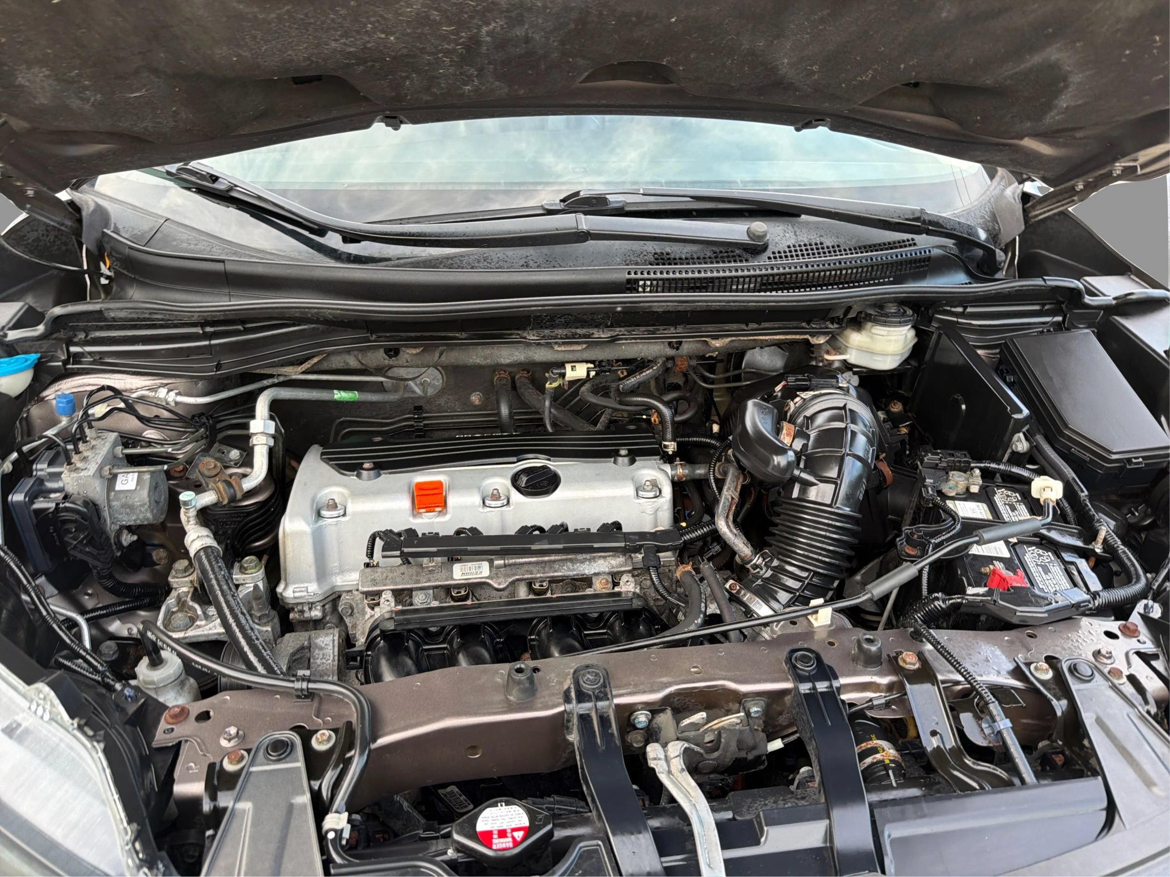 Used 2012 Honda CR-V EX-L image 13