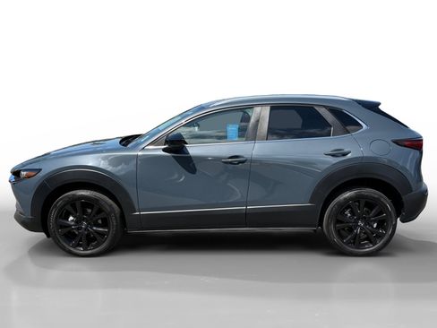 Certified 2023 MAZDA CX-30 AWD 2.5 S w/ Preferred Package image 2
