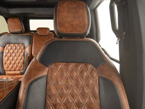 Used 2022 Ford Bronco Outer Banks image 23