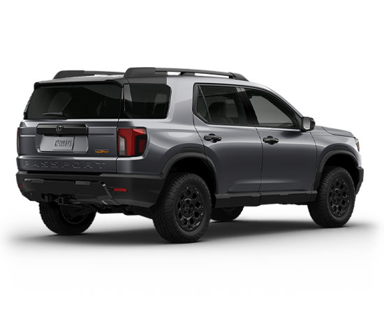 New 2027 Honda Passport TrailSport Elite image 2
