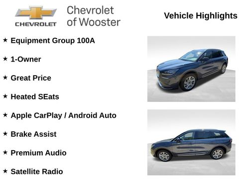 Used 2022 Lincoln Corsair FWD image 2