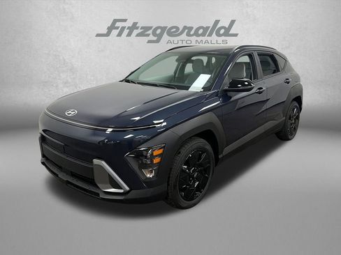 New 2026 Hyundai Kona SEL Sport FWD image 2