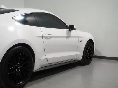 Used 2021 Ford Mustang GT Premium w/ GT Performance Package RWD image 45