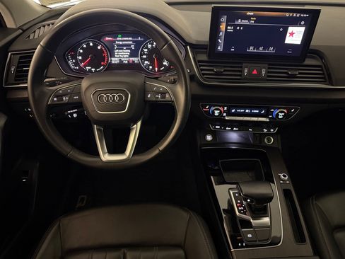 Certified 2023 Audi Q5 2.0T Premium w/ Convenience Package AWD/4WD image 29