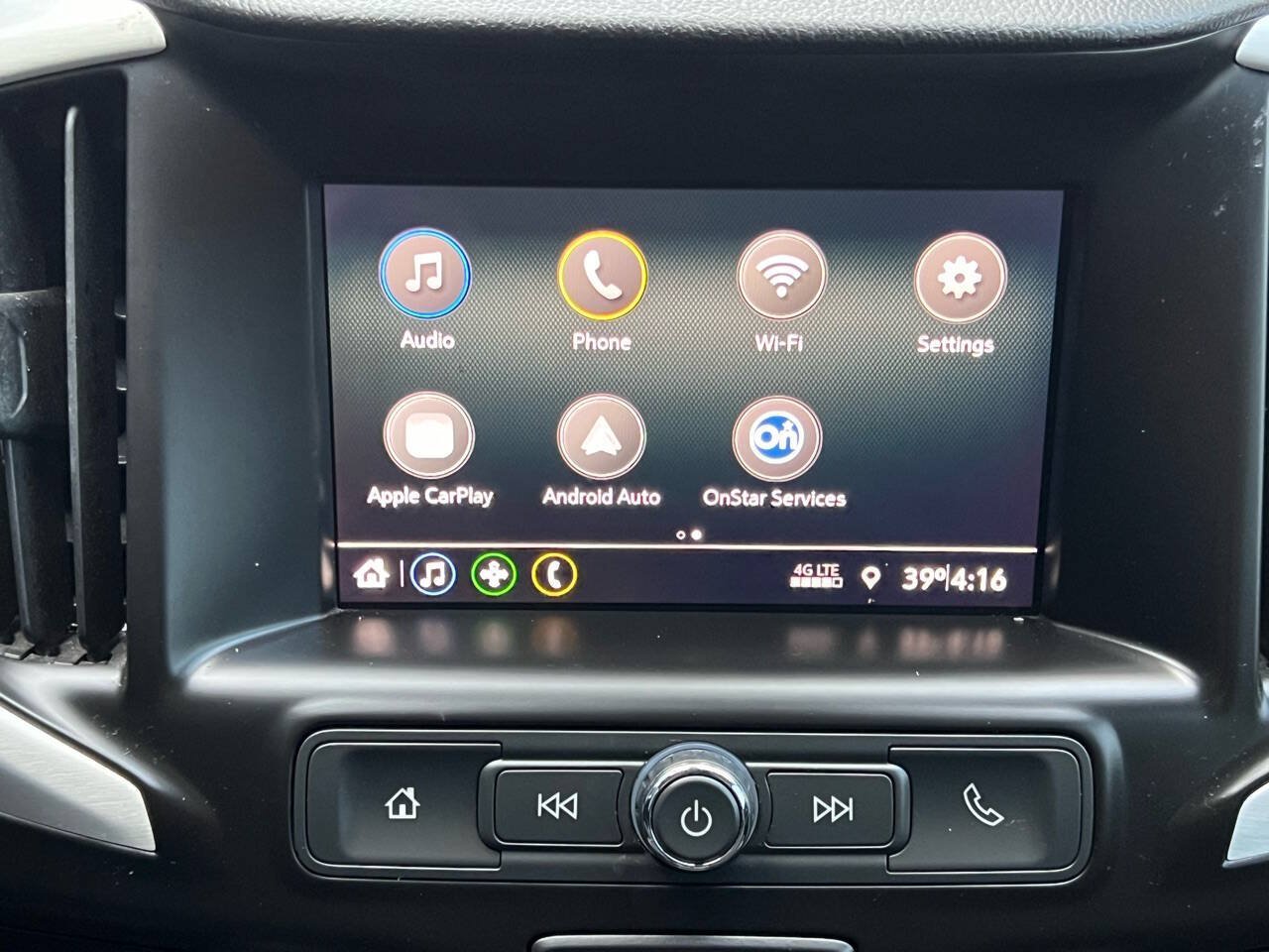 Used 2020 GMC Terrain SLE AWD/4WD image 28