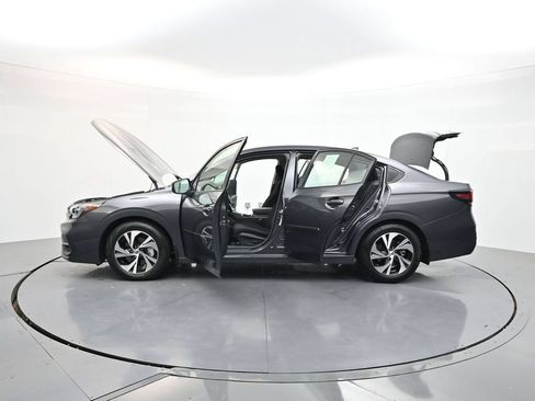 Used 2024 Subaru Legacy Premium AWD/4WD image 45