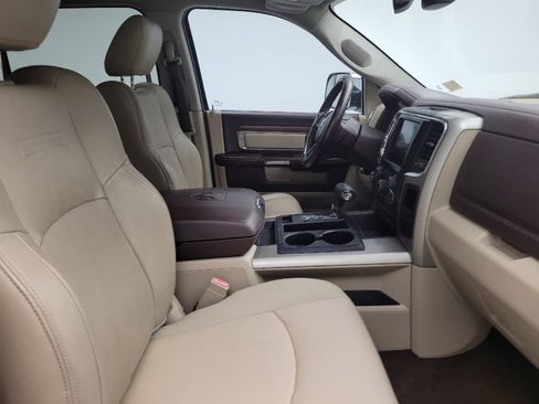 Used 2013 RAM 1500 Laramie w/ Convenience Group image 21