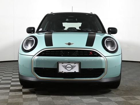 New 2026 MINI Cooper S FWD image 10