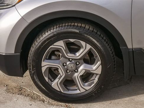 Used 2019 Honda CR-V EX image 5