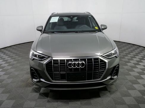 Used 2024 Audi Q3 2.0T Premium w/ Convenience Package image 34