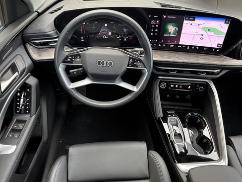 New 2025 Audi Q5 Prestige AWD/4WD image 11