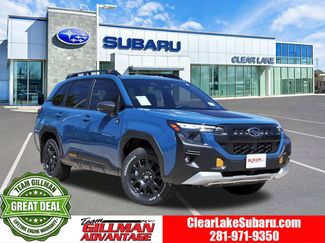 New 2026 Subaru Forester Wilderness video 1