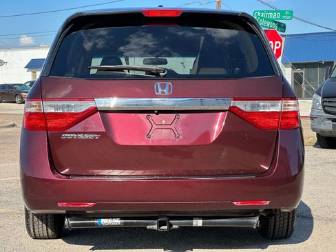 Used 2011 Honda Odyssey EX-L image 6
