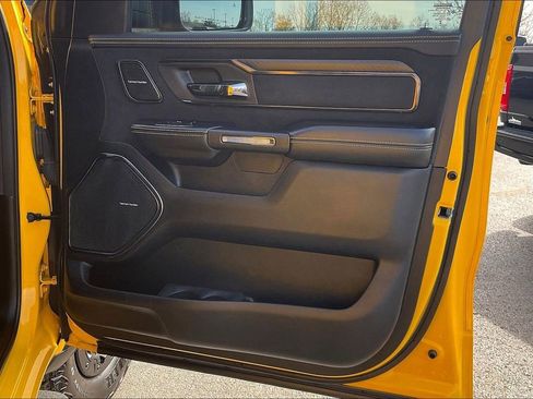 Used 2023 RAM 1500 TRX w/ TRX Level 2 Equipment Group image 31