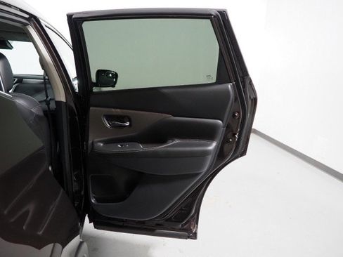 Used 2022 Nissan Murano SL image 60