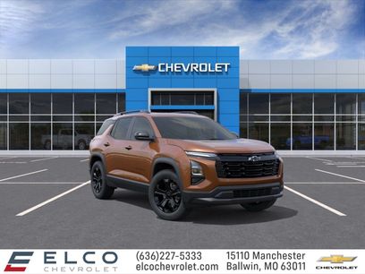New 2027 Chevrolet Equinox LT w/ Midnight Edition