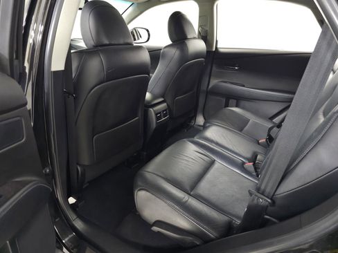 Used 2015 Lexus RX 350 AWD image 28
