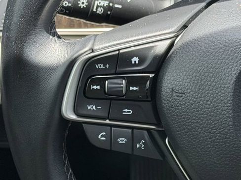 Used 2020 Honda Accord EX-L image 13