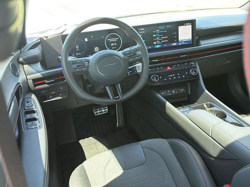 Used 2025 Hyundai Sonata N Line FWD image 18