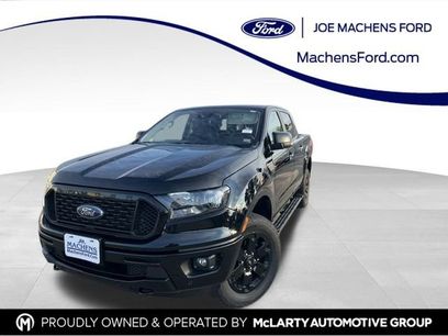 Used 2020 Ford Ranger XLT w/ Equipment Group 302A Luxury