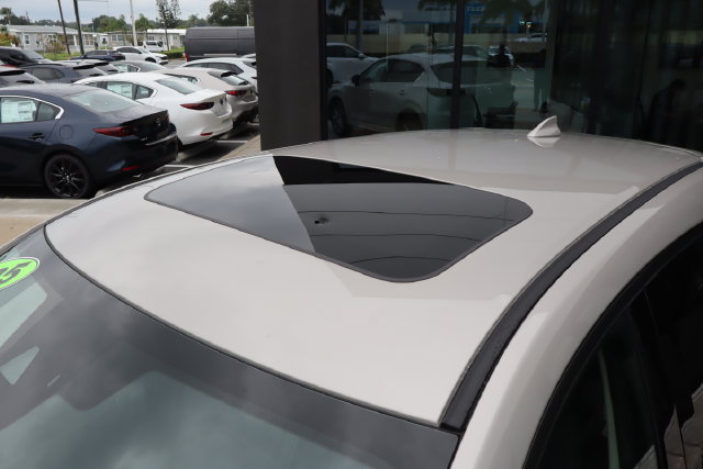 Used 2025 MAZDA CX-5 AWD 2.5 S w/ Premium Plus Pkg image 11