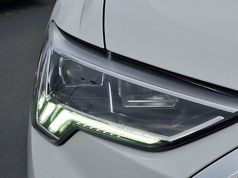 Used 2025 Audi Q3 2.0T Premium Plus w/ Premium Plus Package image 9