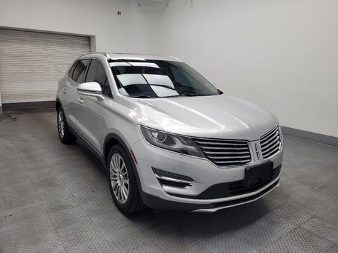 Used 2015 Lincoln MKC AWD w/ Equipment Group 102A Reserve image 13