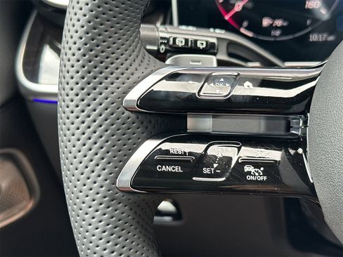 New 2026 Mercedes-Benz GLC 300 4MATIC image 27