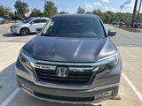 Used 2017 Honda Ridgeline RTL-E image 2