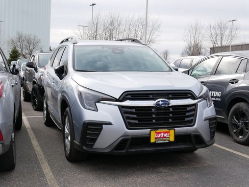 Used 2024 Subaru Ascent 8-Passenger AWD/4WD image 35