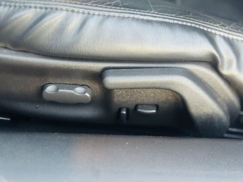 Used 2008 Chevrolet Corvette Coupe w/ Preferred Equipment Group image 17