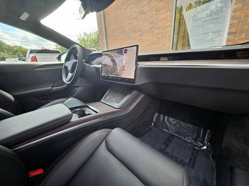 Used 2024 Tesla Model S AWD/4WD image 58