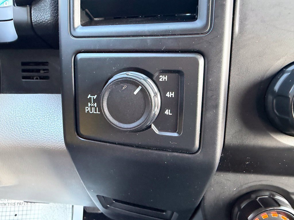 Used 2017 Ford F150 XL w/ XL Power Equipment Group AWD/4WD image 28