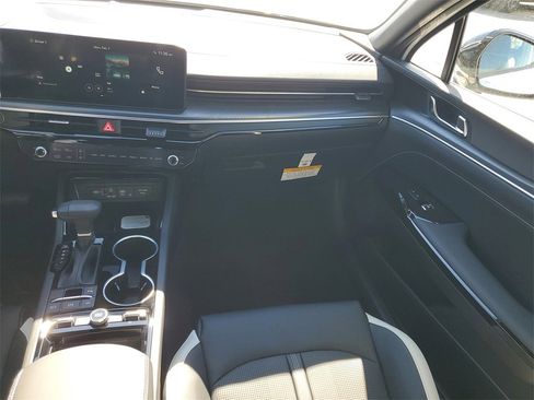 New 2026 Kia K5 GT-Line image 25