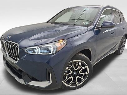New 2026 BMW X1 xDrive28i w/ Convenience Package