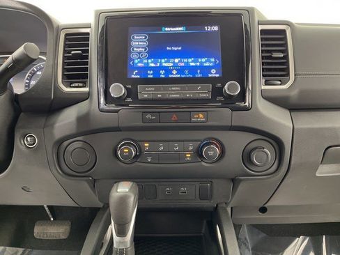 Used 2024 Nissan Frontier SV image 20