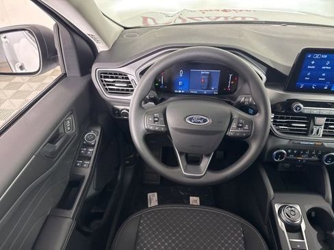 New 2026 Ford Escape Active image 10