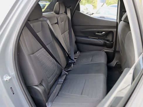 Used 2022 Hyundai Santa Cruz SEL image 26