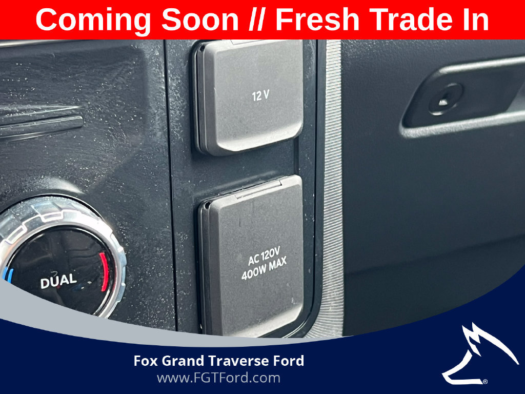 Certified 2023 Ford F150 Platinum w/ Equipment Group 701A High AWD/4WD image 38