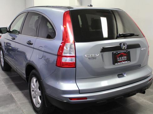 Used 2011 Honda CR-V SE image 4