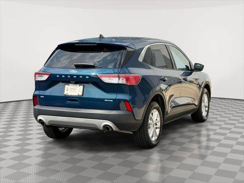 Used 2020 Ford Escape SE AWD/4WD image 7