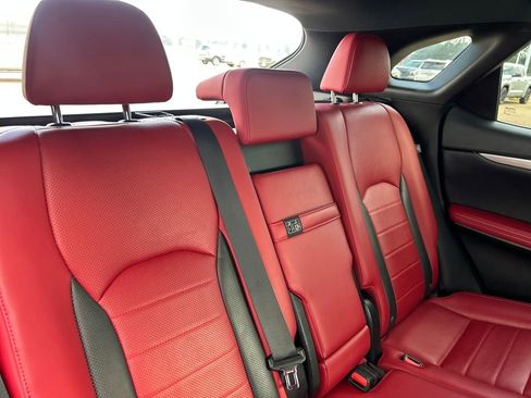 Used 2020 Lexus RX 350 F Sport image 32